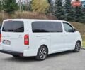 Белый Ситроен e-Space Tourer, объемом двигателя 0 л и пробегом 16 тыс. км за 33999 $, фото 6 на Automoto.ua