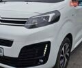 Белый Ситроен e-Space Tourer, объемом двигателя 0 л и пробегом 16 тыс. км за 33999 $, фото 13 на Automoto.ua