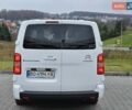 Белый Ситроен e-Space Tourer, объемом двигателя 0 л и пробегом 16 тыс. км за 33999 $, фото 8 на Automoto.ua