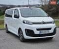 Белый Ситроен e-Space Tourer, объемом двигателя 0 л и пробегом 16 тыс. км за 33999 $, фото 3 на Automoto.ua