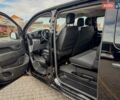 Черный Ситроен e-Space Tourer, объемом двигателя 0 л и пробегом 12 тыс. км за 28500 $, фото 7 на Automoto.ua