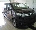 Чорний Сітроен e-Space Tourer, об'ємом двигуна 50 л та пробігом 19 тис. км за 27000 $, фото 1 на Automoto.ua