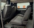 Черный Ситроен e-Space Tourer, объемом двигателя 0 л и пробегом 12 тыс. км за 28500 $, фото 6 на Automoto.ua