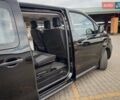 Черный Ситроен e-Space Tourer, объемом двигателя 0 л и пробегом 12 тыс. км за 28500 $, фото 9 на Automoto.ua