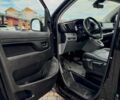 Черный Ситроен e-Space Tourer, объемом двигателя 0 л и пробегом 12 тыс. км за 28500 $, фото 5 на Automoto.ua