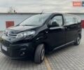 Черный Ситроен e-Space Tourer, объемом двигателя 0 л и пробегом 12 тыс. км за 28500 $, фото 2 на Automoto.ua
