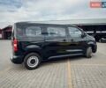 Черный Ситроен e-Space Tourer, объемом двигателя 0 л и пробегом 12 тыс. км за 28500 $, фото 3 на Automoto.ua