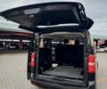 Черный Ситроен e-Space Tourer, объемом двигателя 0 л и пробегом 12 тыс. км за 28500 $, фото 8 на Automoto.ua