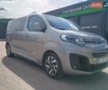 Серый Ситроен e-Space Tourer, объемом двигателя 0 л и пробегом 87 тыс. км за 27000 $, фото 1 на Automoto.ua