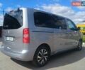Серый Ситроен e-Space Tourer, объемом двигателя 0 л и пробегом 87 тыс. км за 27000 $, фото 3 на Automoto.ua