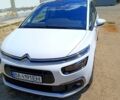 Белый Ситроен Grand C4 SpaceToure, объемом двигателя 1.6 л и пробегом 66 тыс. км за 17500 $, фото 1 на Automoto.ua