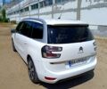 Белый Ситроен Grand C4 SpaceToure, объемом двигателя 1.6 л и пробегом 66 тыс. км за 17500 $, фото 2 на Automoto.ua