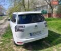Белый Ситроен Grand C4 SpaceToure, объемом двигателя 1.5 л и пробегом 270 тыс. км за 13850 $, фото 2 на Automoto.ua