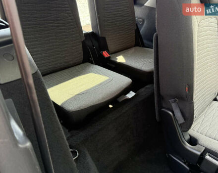 Ситроен Grand C4 SpaceToure 2019 в Дубно на Automoto.ua Белый Ситроен Grand C4 SpaceToure, объемом двигателя 2 л и пробегом 112 тыс. км за 18999 $, фото 40 на Automoto.ua