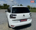 Ситроен Grand C4 SpaceToure 2019 в Дубно на Automoto.ua Белый Ситроен Grand C4 SpaceToure, объемом двигателя 2 л и пробегом 112 тыс. км за 18999 $, фото 10 на Automoto.ua