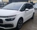 Белый Ситроен Grand C4 SpaceToure, объемом двигателя 1.6 л и пробегом 101 тыс. км за 15900 $, фото 1 на Automoto.ua