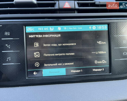 Белый Ситроен Grand C4 SpaceToure, объемом двигателя 0 л и пробегом 166 тыс. км за 13200 $, фото 27 на Automoto.ua