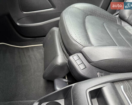 Ситроен Grand C4 SpaceToure 2019 в Ровно на Automoto.ua Белый Ситроен Grand C4 SpaceToure, объемом двигателя 1.5 л и пробегом 222 тыс. км за 16300 $, фото 12 на Automoto.ua