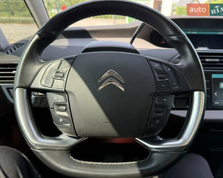Ситроен Grand C4 SpaceToure 2019 в Дубно на Automoto.ua Белый Ситроен Grand C4 SpaceToure, объемом двигателя 2 л и пробегом 112 тыс. км за 18999 $, фото 25 на Automoto.ua