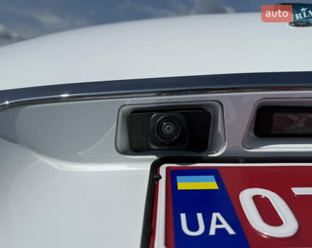 Ситроен Grand C4 SpaceToure 2019 в Дубно на Automoto.ua Белый Ситроен Grand C4 SpaceToure, объемом двигателя 2 л и пробегом 112 тыс. км за 18999 $, фото 36 на Automoto.ua