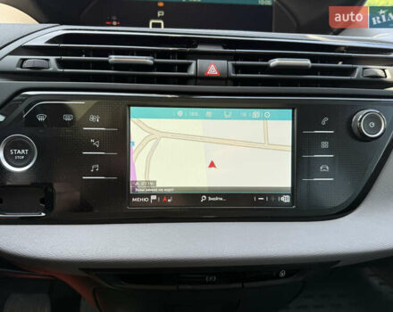 Ситроен Grand C4 SpaceToure 2019 в Дубно на Automoto.ua Белый Ситроен Grand C4 SpaceToure, объемом двигателя 2 л и пробегом 112 тыс. км за 18999 $, фото 21 на Automoto.ua