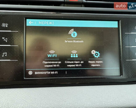 Ситроен Grand C4 SpaceToure 2019 в Дубно на Automoto.ua Белый Ситроен Grand C4 SpaceToure, объемом двигателя 2 л и пробегом 112 тыс. км за 18999 $, фото 20 на Automoto.ua