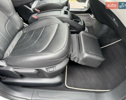 Ситроен Grand C4 SpaceToure 2019 в Ровно на Automoto.ua Белый Ситроен Grand C4 SpaceToure, объемом двигателя 1.5 л и пробегом 222 тыс. км за 16300 $, фото 16 на Automoto.ua