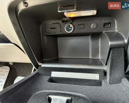 Ситроен Grand C4 SpaceToure 2019 в Дубно на Automoto.ua Белый Ситроен Grand C4 SpaceToure, объемом двигателя 2 л и пробегом 112 тыс. км за 18999 $, фото 52 на Automoto.ua