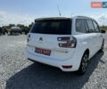 Ситроен Grand C4 SpaceToure 2019 в Дубно на Automoto.ua Белый Ситроен Grand C4 SpaceToure, объемом двигателя 2 л и пробегом 112 тыс. км за 18999 $, фото 8 на Automoto.ua