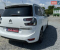 Ситроен Grand C4 SpaceToure 2019 в Дубно на Automoto.ua Белый Ситроен Grand C4 SpaceToure, объемом двигателя 2 л и пробегом 112 тыс. км за 18999 $, фото 12 на Automoto.ua