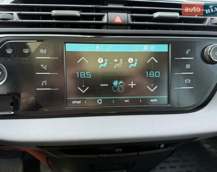 Ситроен Grand C4 SpaceToure 2019 в Дубно на Automoto.ua Белый Ситроен Grand C4 SpaceToure, объемом двигателя 2 л и пробегом 112 тыс. км за 18999 $, фото 22 на Automoto.ua