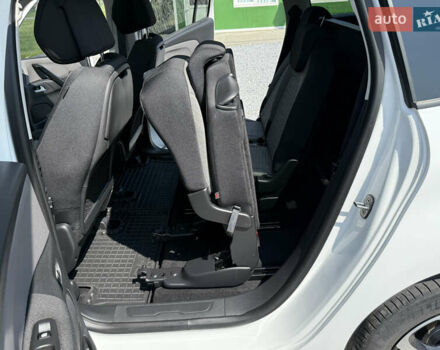 Ситроен Grand C4 SpaceToure 2019 в Дубно на Automoto.ua Белый Ситроен Grand C4 SpaceToure, объемом двигателя 2 л и пробегом 112 тыс. км за 18999 $, фото 34 на Automoto.ua