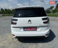 Ситроен Grand C4 SpaceToure 2019 в Дубно на Automoto.ua Белый Ситроен Grand C4 SpaceToure, объемом двигателя 2 л и пробегом 112 тыс. км за 18999 $, фото 11 на Automoto.ua