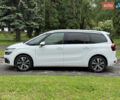 Ситроен Grand C4 SpaceToure 2019 в Ровно на Automoto.ua Белый Ситроен Grand C4 SpaceToure, объемом двигателя 1.5 л и пробегом 222 тыс. км за 16300 $, фото 4 на Automoto.ua