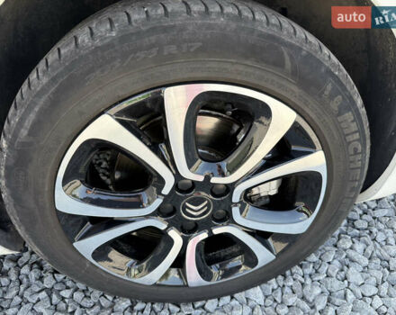 Ситроен Grand C4 SpaceToure 2019 в Дубно на Automoto.ua Белый Ситроен Grand C4 SpaceToure, объемом двигателя 2 л и пробегом 112 тыс. км за 18999 $, фото 51 на Automoto.ua