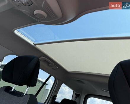 Ситроен Grand C4 SpaceToure 2019 в Дубно на Automoto.ua Белый Ситроен Grand C4 SpaceToure, объемом двигателя 2 л и пробегом 112 тыс. км за 18999 $, фото 28 на Automoto.ua