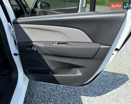 Ситроен Grand C4 SpaceToure 2019 в Дубно на Automoto.ua Белый Ситроен Grand C4 SpaceToure, объемом двигателя 2 л и пробегом 112 тыс. км за 18999 $, фото 41 на Automoto.ua