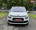 Ситроен Grand C4 SpaceToure 2019 в Ровно на Automoto.ua Белый Ситроен Grand C4 SpaceToure, объемом двигателя 1.5 л и пробегом 222 тыс. км за 16300 $, фото 5 на Automoto.ua