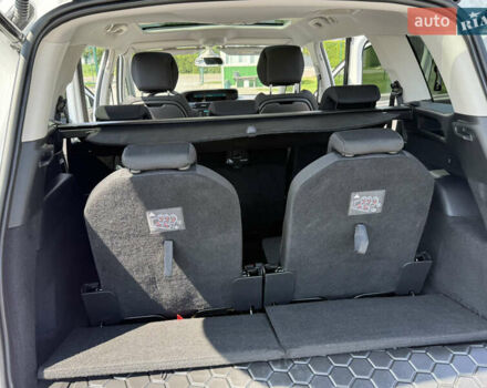 Ситроен Grand C4 SpaceToure 2019 в Дубно на Automoto.ua Белый Ситроен Grand C4 SpaceToure, объемом двигателя 2 л и пробегом 112 тыс. км за 18999 $, фото 39 на Automoto.ua