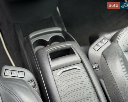 Ситроен Grand C4 SpaceToure 2019 в Ровно на Automoto.ua Белый Ситроен Grand C4 SpaceToure, объемом двигателя 1.5 л и пробегом 222 тыс. км за 16300 $, фото 11 на Automoto.ua