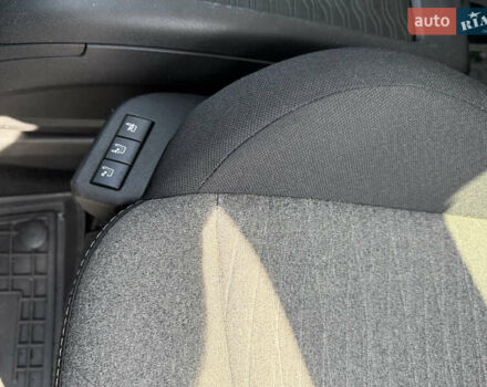 Ситроен Grand C4 SpaceToure 2019 в Дубно на Automoto.ua Белый Ситроен Grand C4 SpaceToure, объемом двигателя 2 л и пробегом 112 тыс. км за 18999 $, фото 16 на Automoto.ua