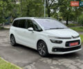 Ситроен Grand C4 SpaceToure 2019 в Ровно на Automoto.ua Белый Ситроен Grand C4 SpaceToure, объемом двигателя 1.5 л и пробегом 222 тыс. км за 16300 $, фото 2 на Automoto.ua
