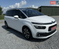 Ситроен Grand C4 SpaceToure 2019 в Дубно на Automoto.ua Белый Ситроен Grand C4 SpaceToure, объемом двигателя 2 л и пробегом 112 тыс. км за 18999 $, фото 4 на Automoto.ua