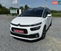 Ситроен Grand C4 SpaceToure 2019 в Дубно на Automoto.ua Белый Ситроен Grand C4 SpaceToure, объемом двигателя 2 л и пробегом 112 тыс. км за 18999 $, фото 1 на Automoto.ua