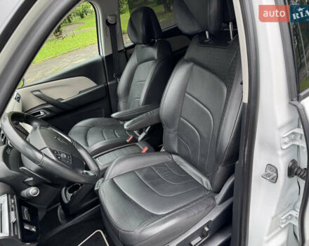 Ситроен Grand C4 SpaceToure 2019 в Ровно на Automoto.ua Белый Ситроен Grand C4 SpaceToure, объемом двигателя 1.5 л и пробегом 222 тыс. км за 16300 $, фото 13 на Automoto.ua