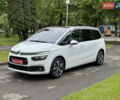 Ситроен Grand C4 SpaceToure 2019 в Ровно на Automoto.ua Белый Ситроен Grand C4 SpaceToure, объемом двигателя 1.5 л и пробегом 222 тыс. км за 16300 $, фото 1 на Automoto.ua