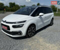 Ситроен Grand C4 SpaceToure 2019 в Дубно на Automoto.ua Белый Ситроен Grand C4 SpaceToure, объемом двигателя 2 л и пробегом 112 тыс. км за 18999 $, фото 2 на Automoto.ua