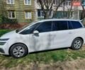 Белый Ситроен Grand C4 SpaceToure, объемом двигателя 1.5 л и пробегом 270 тыс. км за 13850 $, фото 1 на Automoto.ua