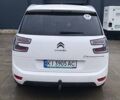 Белый Ситроен Grand C4 SpaceToure, объемом двигателя 1.6 л и пробегом 101 тыс. км за 15900 $, фото 5 на Automoto.ua