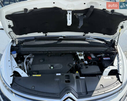 Ситроен Grand C4 SpaceToure 2019 в Дубно на Automoto.ua Белый Ситроен Grand C4 SpaceToure, объемом двигателя 2 л и пробегом 112 тыс. км за 18999 $, фото 45 на Automoto.ua